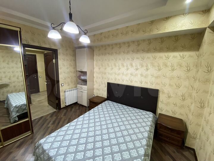 2-к. квартира, 45 м², 5/10 эт.