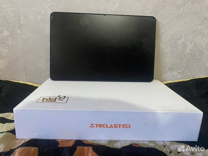 Планшет teclast t40 pro
