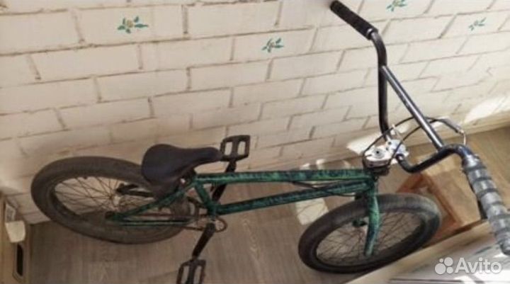 Бмх Radio Astron 2018