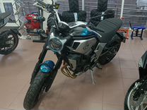 Cfmoto 700CL-X Heritage (ABS)