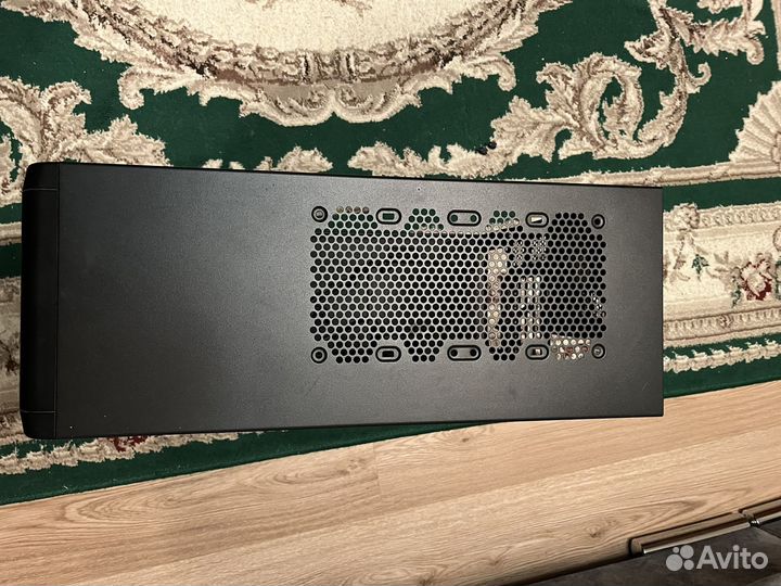 Корпус cooler master