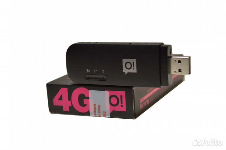 4G Wi-Fi Роутер Huawei e8372. Любой Оператор