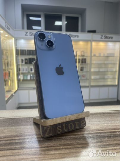 iPhone 14, 256 ГБ