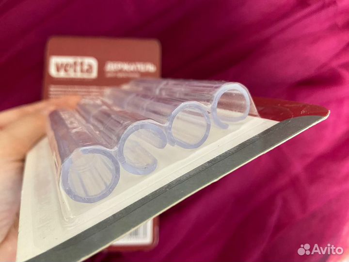 Держатель для простыни