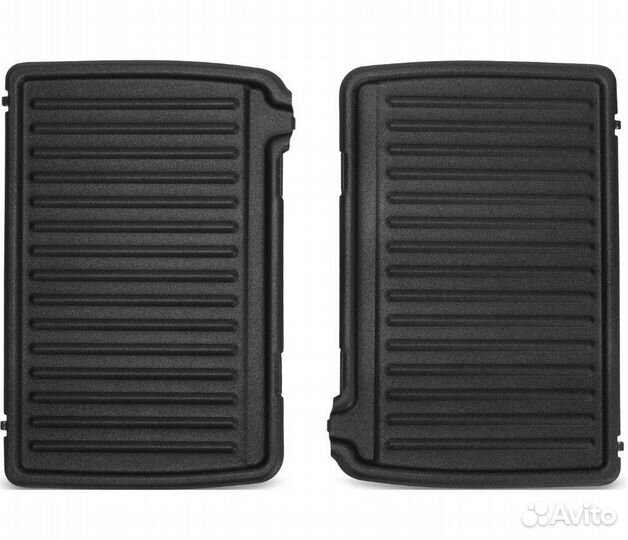 Гриль электрический