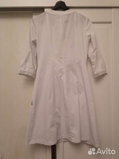 Медицинский халат