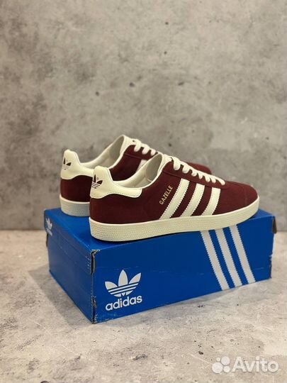 Кроссовки Adidas Gazelle
