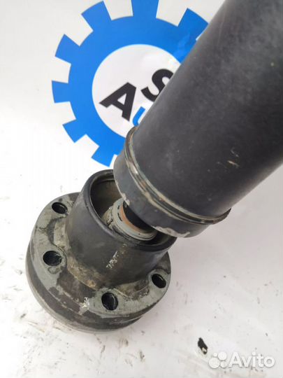 Mercedes ML GL W166 Передний кардан 0110