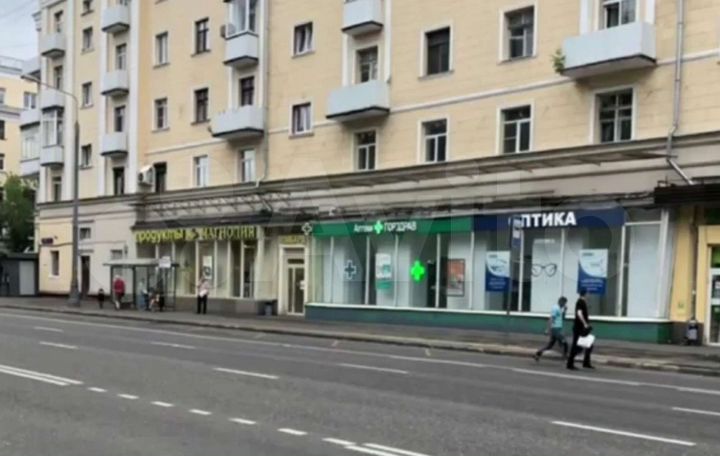 Торговая площадь, 50 м²