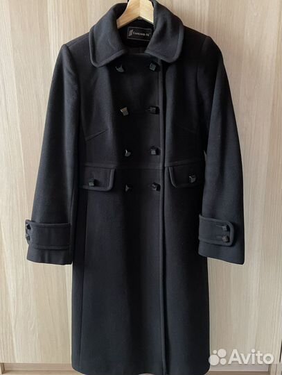 Пальто