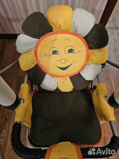 Детские качели Tako Classic