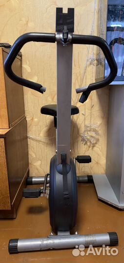 Велотренажер