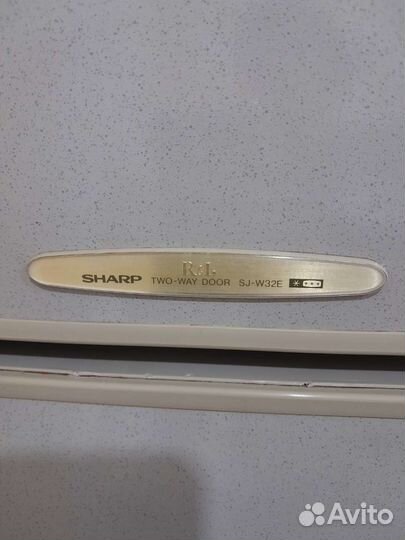 Холодильник на запчасти, цена договорная