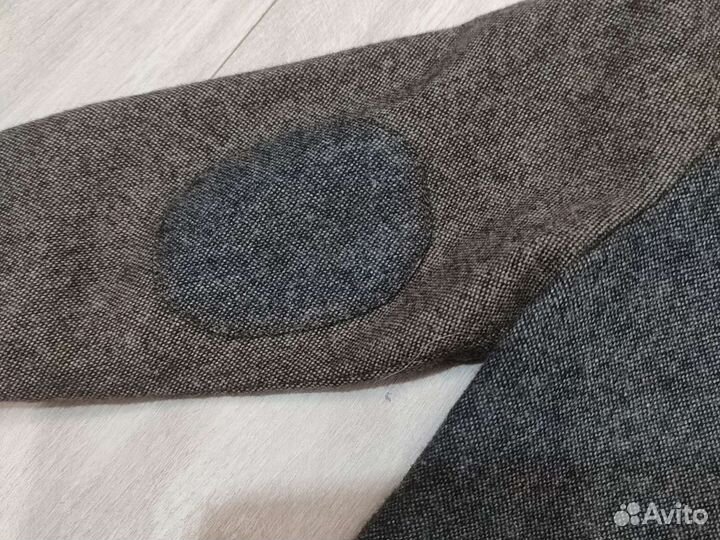 Пиджак для мальчика 98см