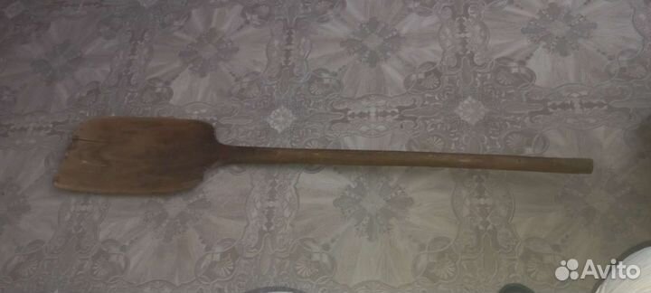 Лопата для печи