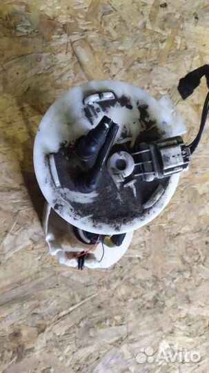 Бензонасос Opel Insignia седан 2.0 A20DT 2009