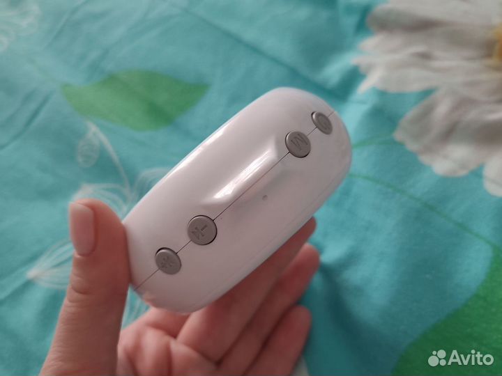 Музыкальный блок для мобиля