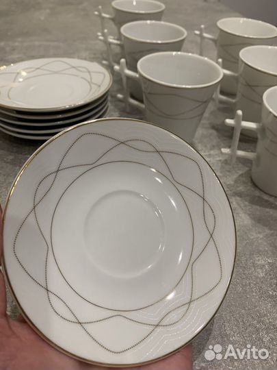 Кофейный набор