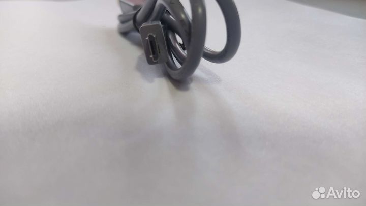Кабель micro USB