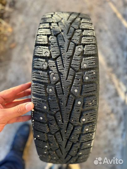 Cordiant Snow Cross 185/65 R15 92T