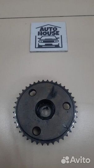 Шкив тнвд SsangYong Kyron