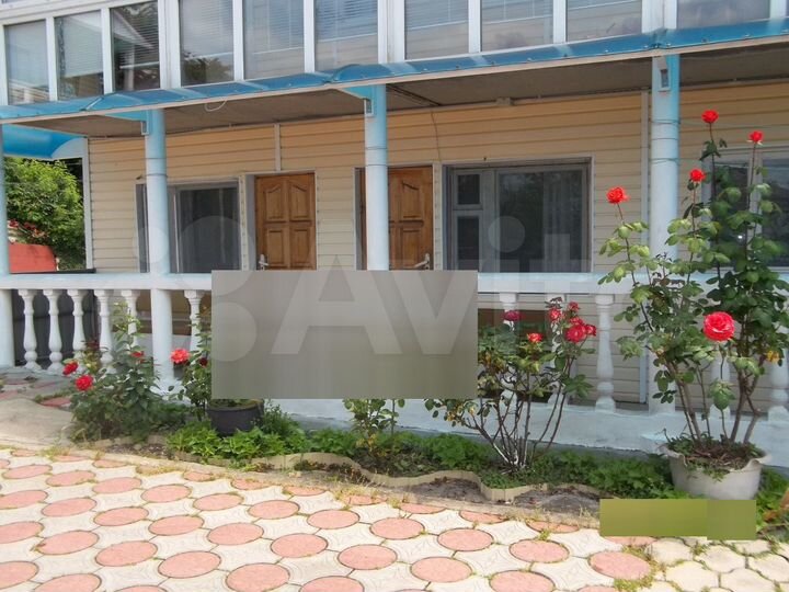 Комната 15 м² в 1-к., 1/2 эт.