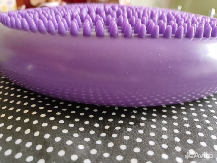 Диск балансировочный