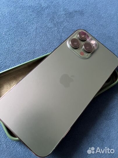 iPhone 13 Pro Max, 128 ГБ