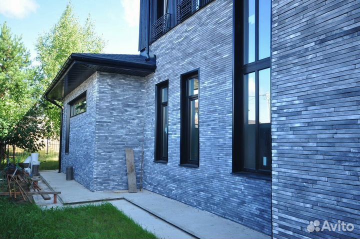 Ригельный кирпич