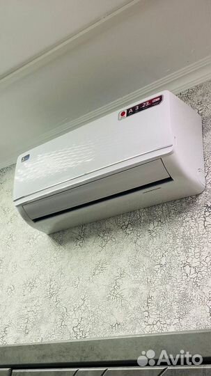 Сплит-система centek CT-65F07+