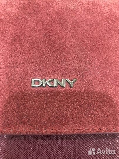 Сумка guess dkny