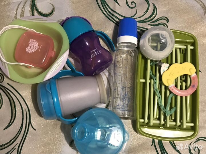 Сушилка для детских бутылочек