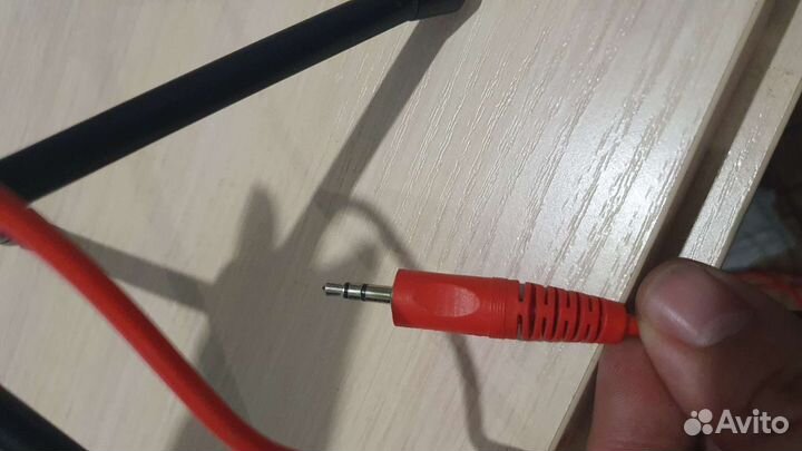 Микрофон конденсаторный SF-666