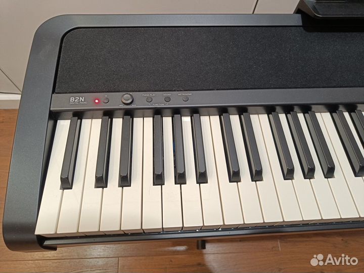 Цифровое пианино Korg B2N