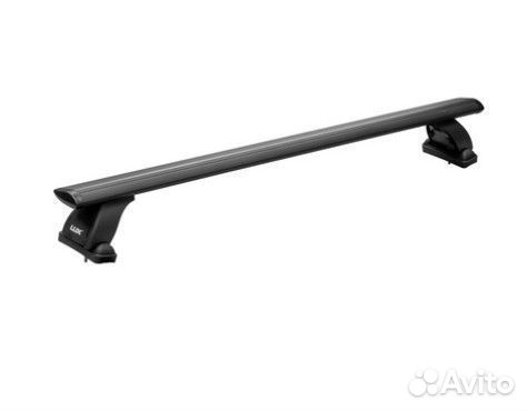 Багажная система бкшм (крепление в штатные места)