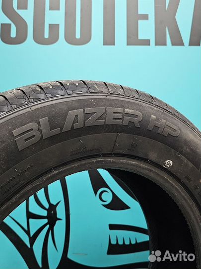 Compasal BLAZER HP 205/65 R16 95H