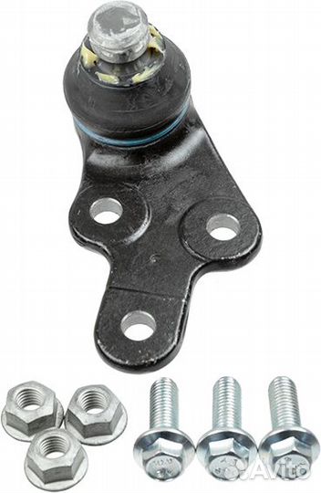 Шаровая опора