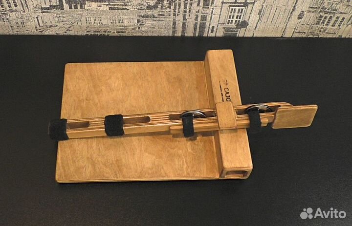 Хек стик SP Cajons для кахона