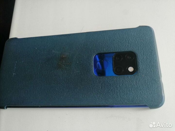 Huawei mate 20