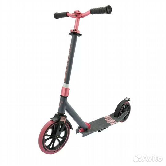 Самокат TechTeam Jogger 230