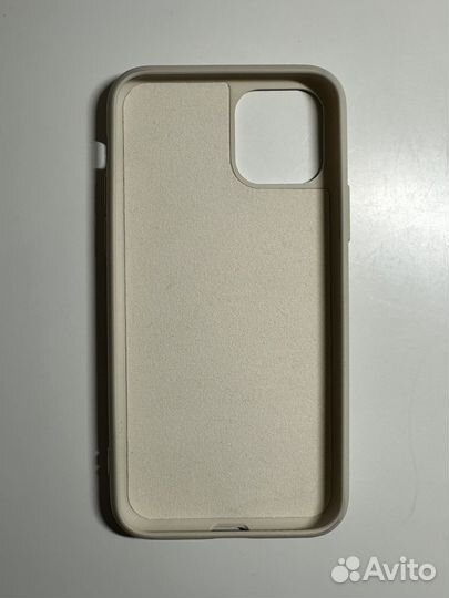 Чехол на iPhone 11 pro