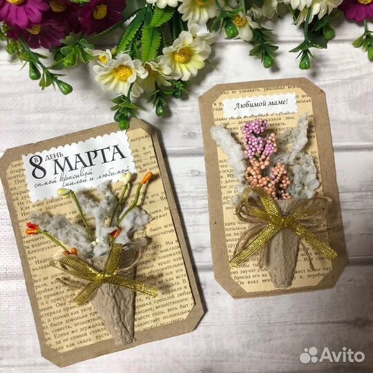 Поделки своими руками в детский сад или школу