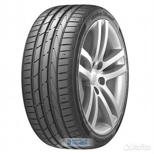 Hankook Ventus S1 Evo 2 K117 205/50 R17 89W