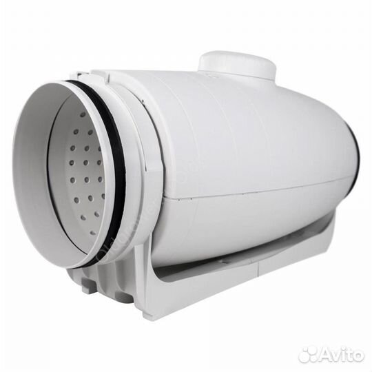 Вентилятор silent TD 800/200 Soler Palau