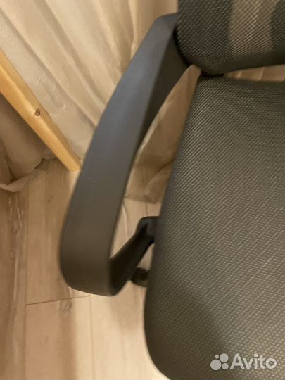 Компьютерное кресло