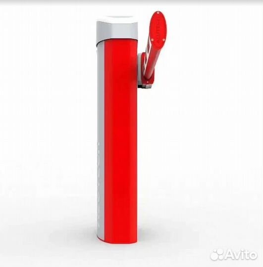 Автоматический шлагбаум стрела 6,3 м
