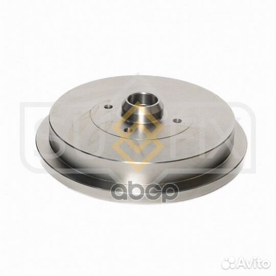 Барабан тормозной VAG passat B3/passat B4(3A2/3A5)