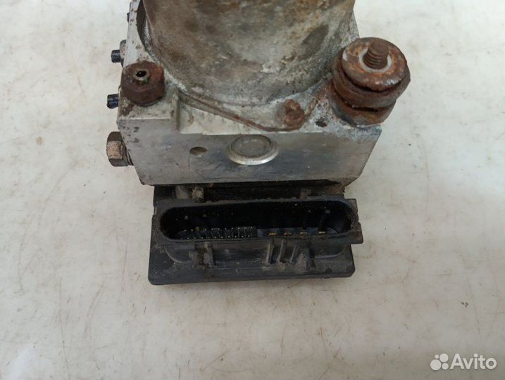 Б/У Б/У блок абс, Пежо 307 4541T3 Peugeot-Citroen