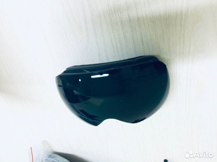 Маска для сноуборда и горных лыж, мототехники