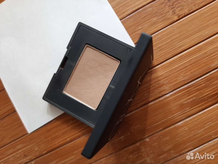 Тени nars моно - blondie